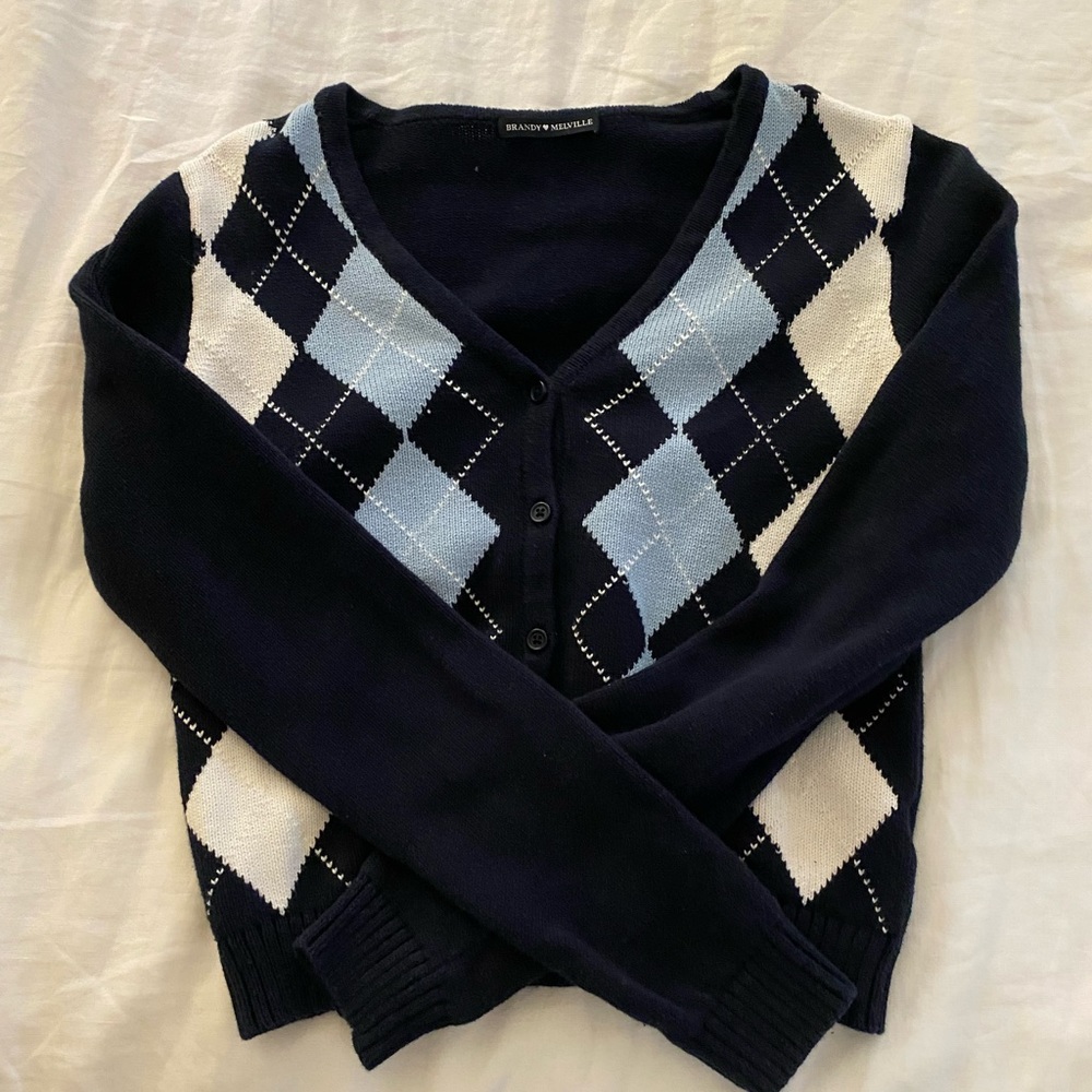 Brandy Melville cardigan